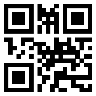 3911188381 - Immagine del Qr Code associato