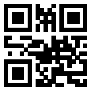 3911188383 Qr Code associato