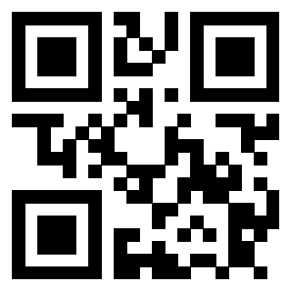 3911188388 Qr Code associato
