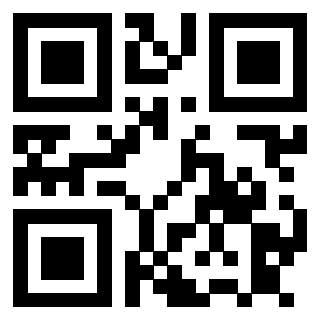 3911188389 QrCode associato