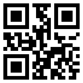 Il QrCode di 3911188391
