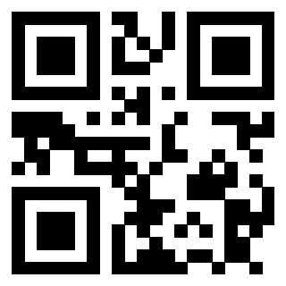 Il QrCode di 3911188396