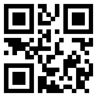 Il Qr Code di 3911188397