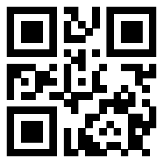 Il QrCode di 3911188398