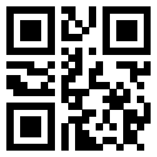 3911188403 - Immagine del QrCode associato