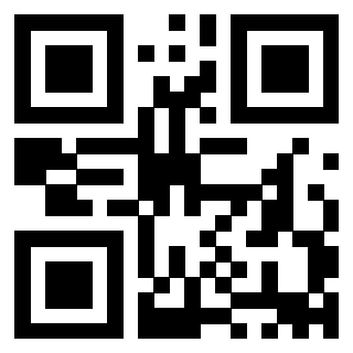 Il QrCode di 3911188404