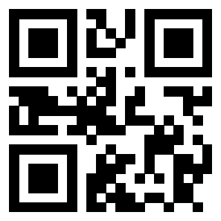 3911188407 QrCode associato