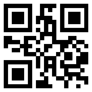 Il Qr Code di 3911188414