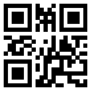 Immagine del QrCode di 3911188415