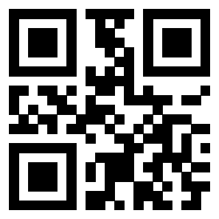 3911188419 - Immagine del QrCode associato
