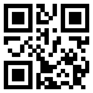 Immagine del Qr Code di 3911188420