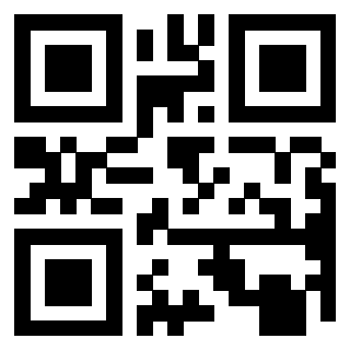 3911188426 - Immagine del QrCode associato