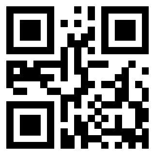 Immagine del QrCode di 3911188430