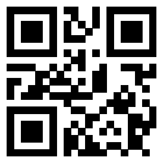 3911188440 - Immagine del QrCode associato