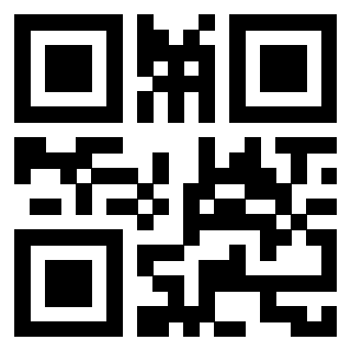 3911188441 - Immagine del Qr Code