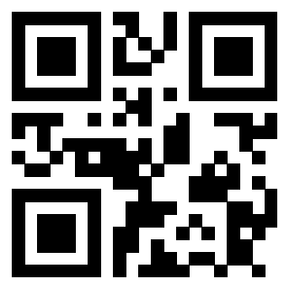 Il QrCode di 3911188446