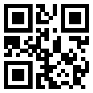 Scansione del Qr Code di 3911188450