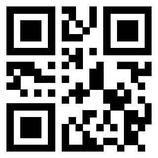 3911188453 QrCode associato