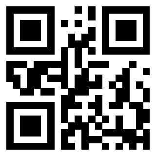 Immagine del Qr Code di 3911188456