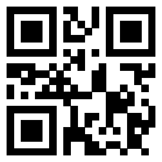 3911188457 - Immagine del Qr Code associato