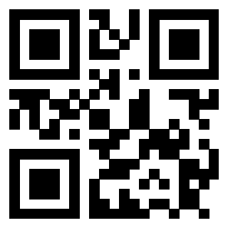 3911188458 - Immagine del Qr Code associato