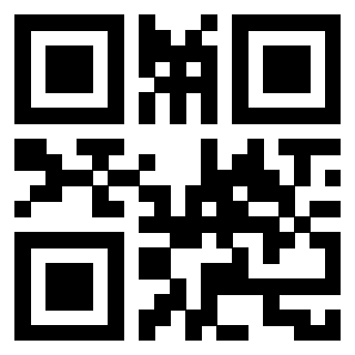 3911188463 Qr Code associato