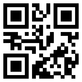 Immagine del Qr Code di 3911188465
