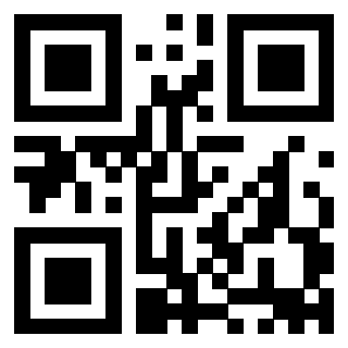 Il QrCode di 3911188467