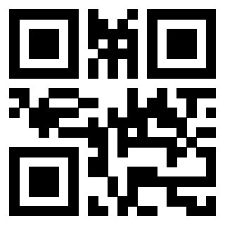 3911188470 - Immagine del Qr Code associato