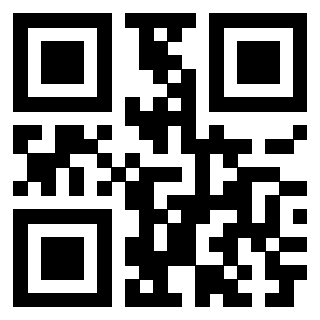 Immagine del Qr Code di 3911188471
