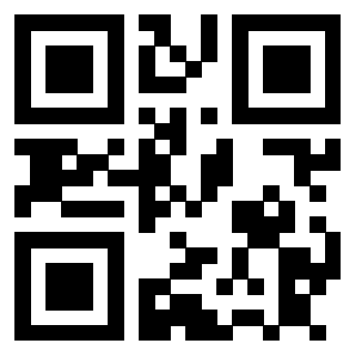 3911188473 - Immagine del QrCode associato