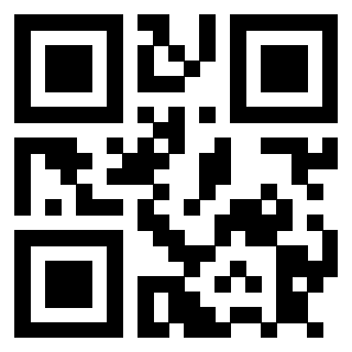 3911188478 - Immagine del Qr Code