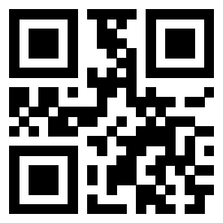 Immagine del QrCode di 3911188481