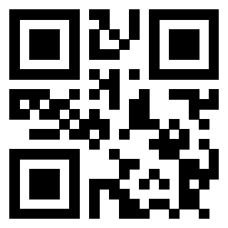 Il QrCode di 3911188482