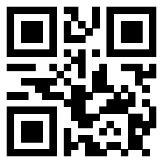 3911188484 - Immagine del Qr Code associato