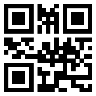 3911188485 - Immagine del Qr Code