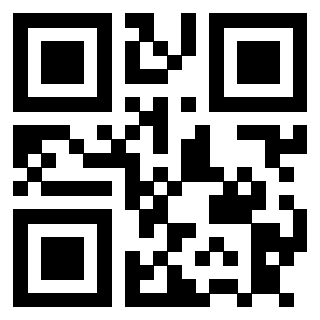 3911188486 Qr Code associato
