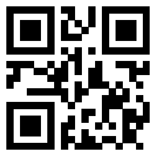 Il Qr Code di 3911188487