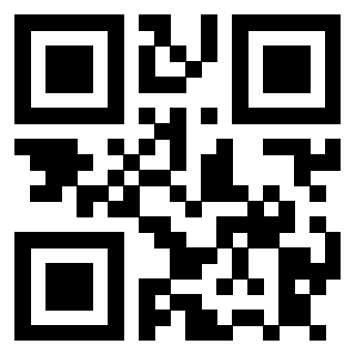 3911188489 QrCode associato