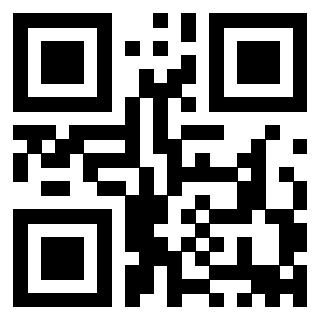 Immagine del Qr Code di 3911188490