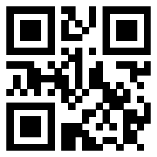 Scansione del Qr Code di 3911188491