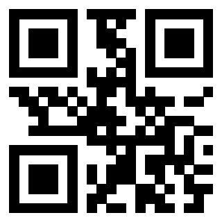 Immagine del Qr Code di 3911188492