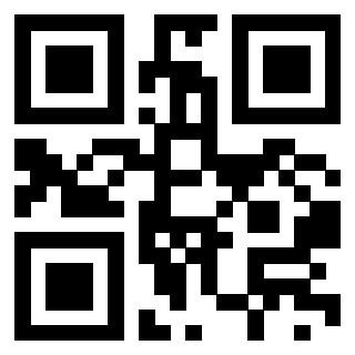 Scansione del Qr Code di 3911188493