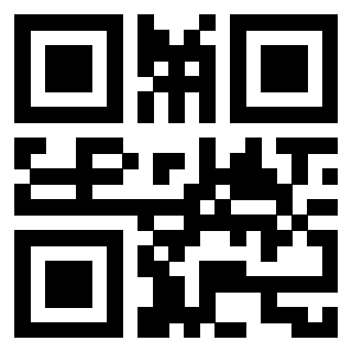 3911188494 - Immagine del QrCode