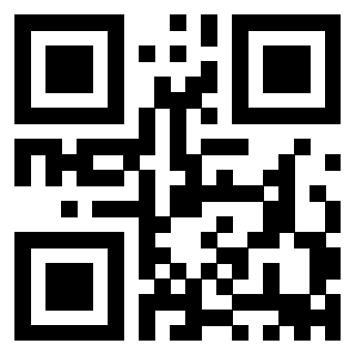 Scansione del Qr Code di 3911188495