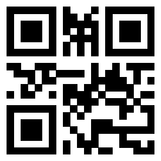 Immagine del Qr Code di 3911188498