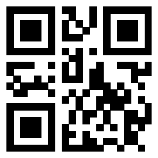 Scansione del QrCode di 3911188499