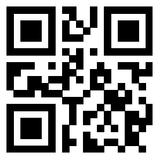 Immagine del Qr Code di 3911188501