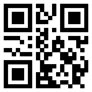Immagine del QrCode di 3911188503