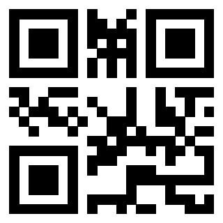 Scansione del QrCode di 3911188504